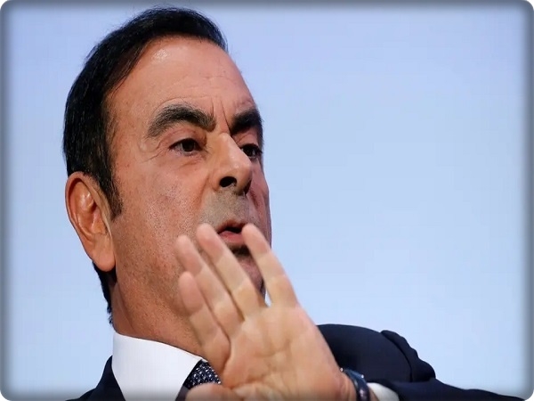  جوازات السفر الفرنسي واللبناني والبرازيلي، الخاصة بكارلوس غصن، كلها بحوزة فريق الدفاع عنه بموجب بند الإفراج عنه بكفالة، ولم يكن قادرا على استخدام أي منها للفرار من اليابان. 