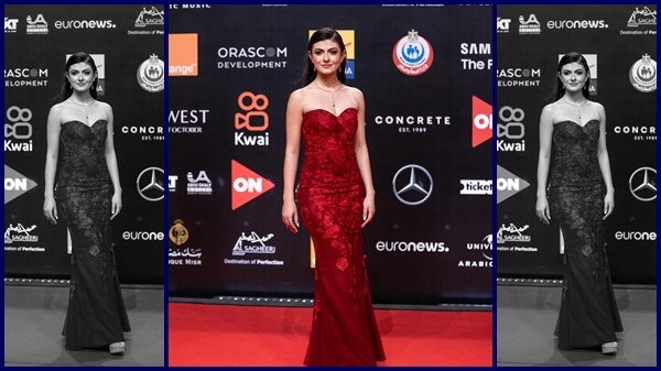 تارا عبود تنضم إلى فريق عمل Disney + من خلال مسلسل Culprits|||