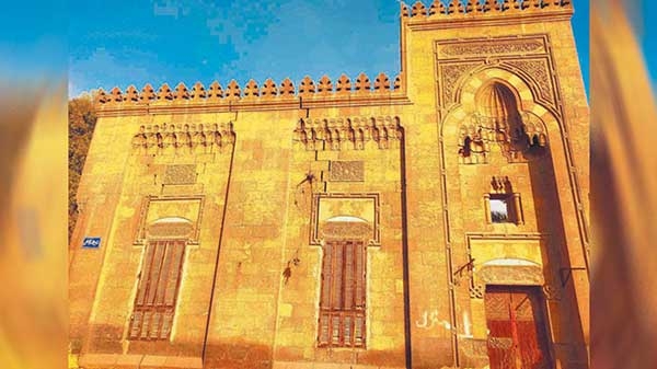 رفات عظماء مصر في طريقها إلى العاصمة الإدارية
