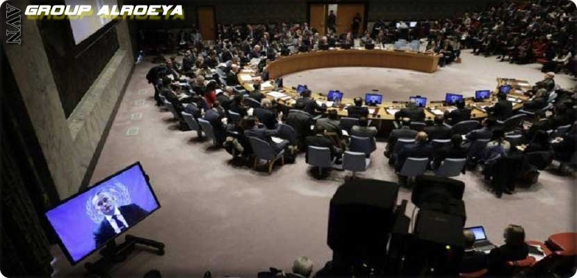 قال المنسق الخاص للأمم المتحدة لعملية السلام خلال الجلسة، إن "هناك خطوات أحادية الجانب يمكن أن تهدد حل الدولتين"