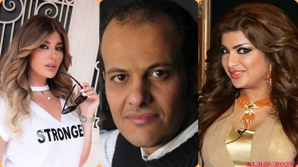 ماجد الربيعان وأزمة الأسماء في "ضرب الرمل"