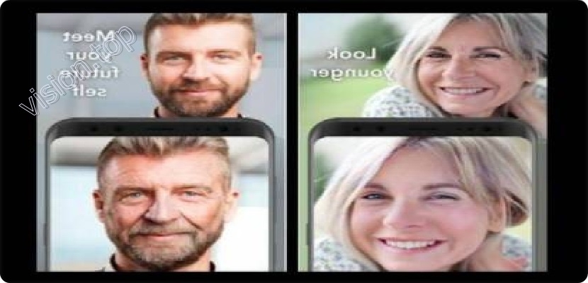 هذه خطورة تطبيق Face App