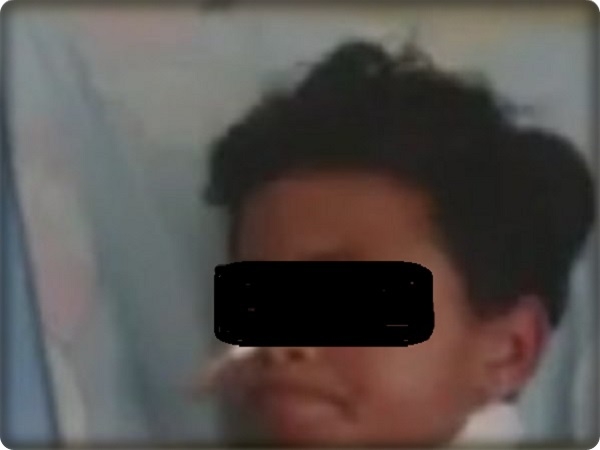 آيس كريم النيتروجين كان السبب