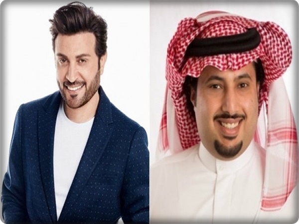 طلب من ماجد المهندس أن يهدي أغنية للجمهور