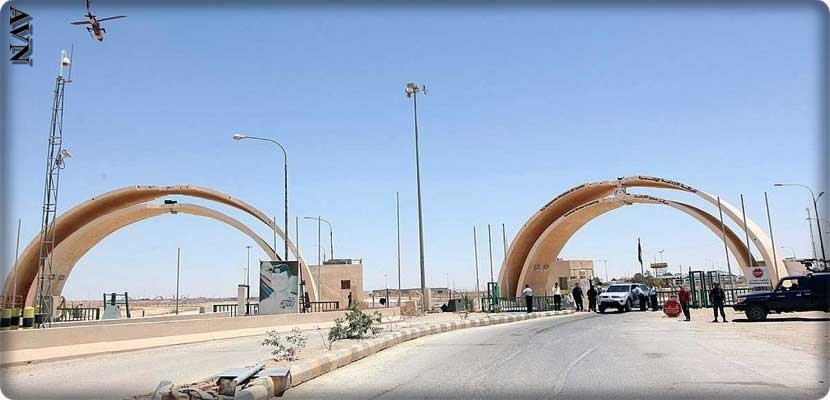العراق يفتح معبر طريبيل مع الأردن بعد تأمينه