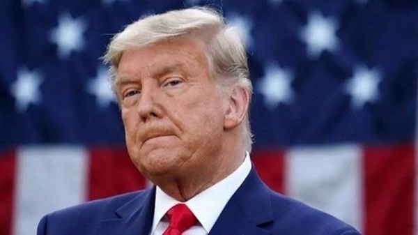 الرئيس الأمريكي الأسبق، دونالد ترامب يرفع قضية بسبب هجوم يناير2021 