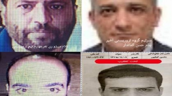  طهران، اتهمت إسرائيل بقتل عالمها النووي محسن فخري زادة، بعد أن نصب مسلح كميناً لسيارته، بينما ​قال وزير خارجية إيران، محمد جواد ظريف إن هناك دلائل واضحة على تورط إسرائيل في اغتيال العالم الإيراني.