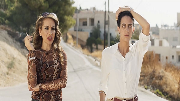 بنات عبد الرحمن.. فيلم "مربع" الأبعاد لقضايا المرأة في العالم العربي|||