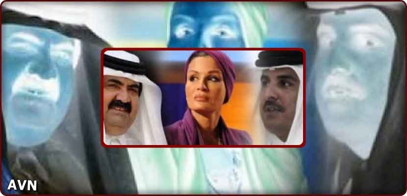قال الشيخ سيف بن أحمد آل ثاني مدير مكتب الاتصال الحكومي في قطر في بيان لرويترز: "نراجع هذه المطالب انطلاقا من احترامنا للأمن الإقليمي.. وسيكون هناك رد رسمي من وزارة خارجيتنا"