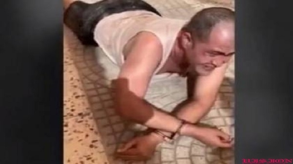  لأنه أراد العودة إلى مصر