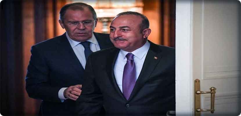 ماذا ستفعل تركيا وروسيا مع سوريا في إنتظار الإنسحاب الأمريكي 