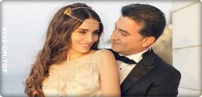 النجمة التركية نور فتاح أوغلو التي اشتهرت بشخصية السلطانة ناهد دوران في مسلسل “حريم السلطان”