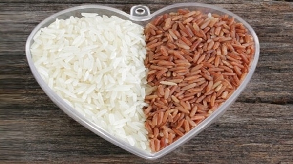 الأرز الأبيض مرتبط بالإصابة بمرض الكبد الدهني|||