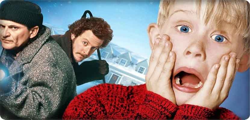 صور، شخصيات فيلم