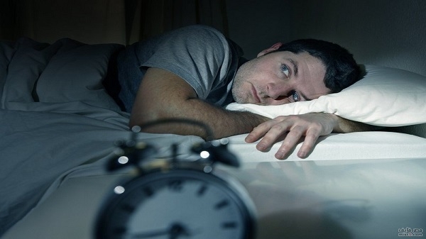 تأثير إيقاع التلفزيون على جودة النوم|||