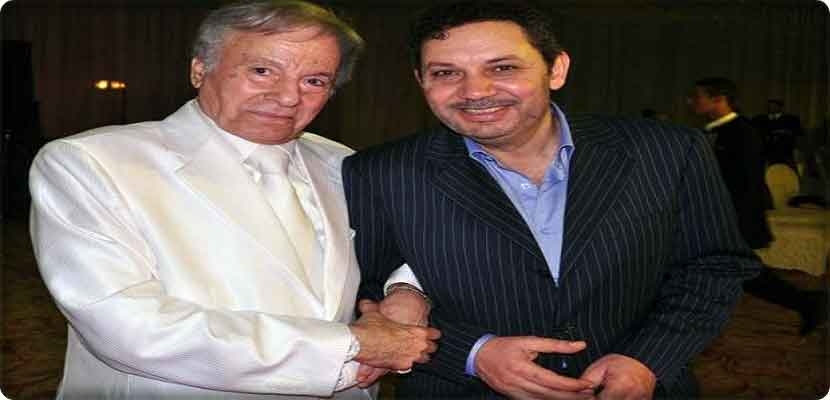 وداعا الفنان المصري سعيد عبد الغني 