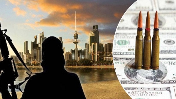 بعد تحركها الدولي برعاية تونس، الإمارات تضرب التنظيمات المتأسلمة
