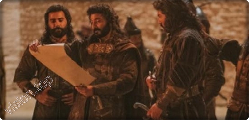 مسلسل "ممالك النار" هو الأضخم من نوعه في المنطقة العربية والشرق الأوسط