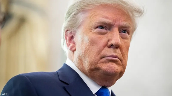 الاستطلاع للرأي أجرته شبكة "فوكس نيوز" الأمريكية