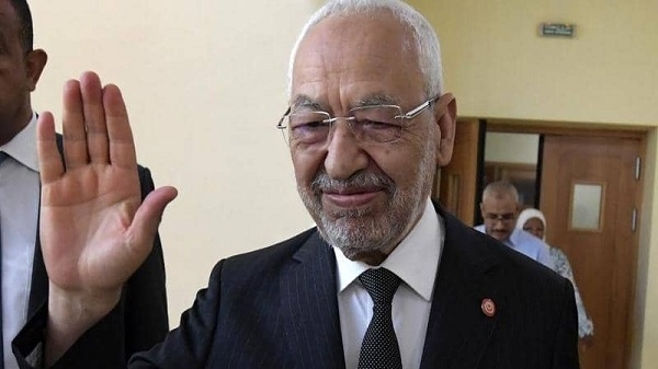 قالت عديد المواقع الالكترونية أن راشد الغنوشي، زعيم حزب حركة"النهضة" الإسلامية يفكر في الترشح لإنتخابات الرئاسة التونسية عام 2024