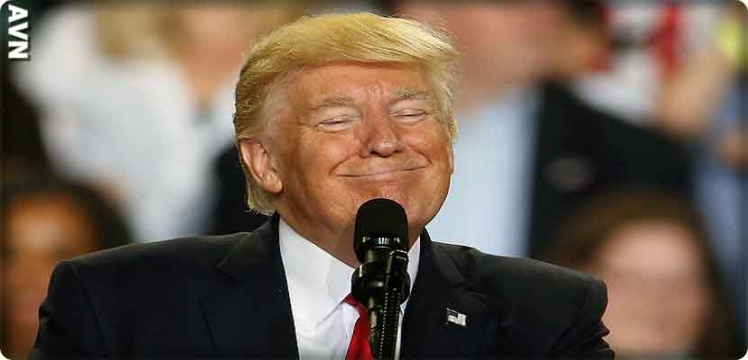 كان الرئيس الأمريكي الحالي سعى إلى الحصول على المشروع بالتعاون مع مؤسسة "كيرن كوربوريشن" إلا أن الشرطة الأسترالية أوصت باستبعاد الكونسورسيوم