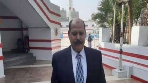 وفاة المستشار أحمد البكرى رئيس اللجنة المؤقتة لإدارة نادى الزمالك متأثرا بفيروس كورونا