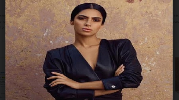 هدى المفتي تشارك في بطولة فيلم عمهم 