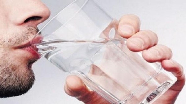 أسوأ ما يتعرض له الجسم هو فقدان الشعور بالعطش