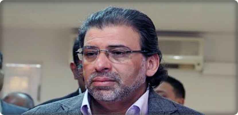 ضبط أقراص مخدرة بحوزة خالد يوسف