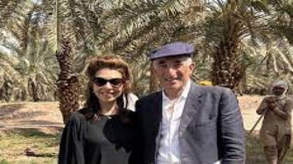 ضمت المجموعة المتنوعة رجال الأعمال البارزين، بالإضافة إلى أستاذ التاريخ وباحثين آخرين من جامعة كامبريدج. 