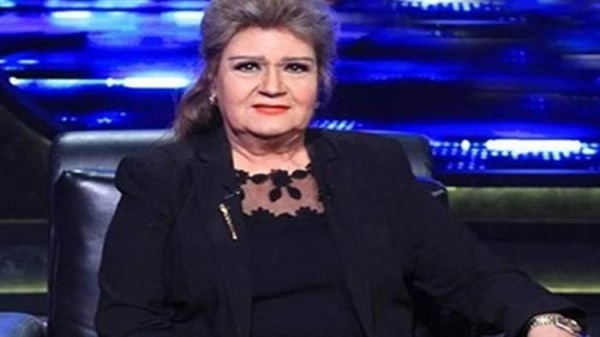  الفنانة المصرية ميمي جمال اعتزلت التمثيل
