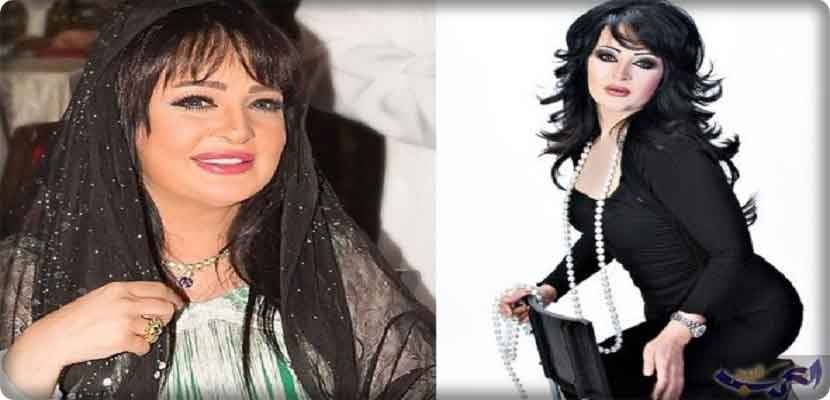 بدرية أحمد على إنستغرام 