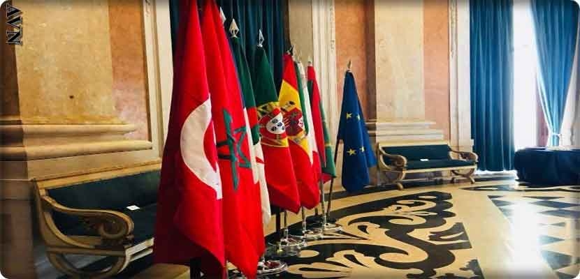 تونس تنظم المهرجان المتوسطي للفنون الرقمية "5 + 5" في 2019
