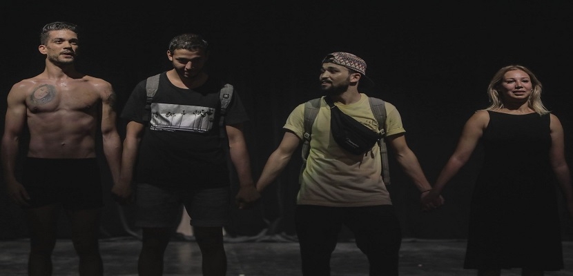  قطب الباليه والفنون الكريغرافية لمسرح الأوبرا يفتتح  موسمه الجديد بتظاهرة "هويات كوريغرافية" للمركز الكوريغرافي التونسي