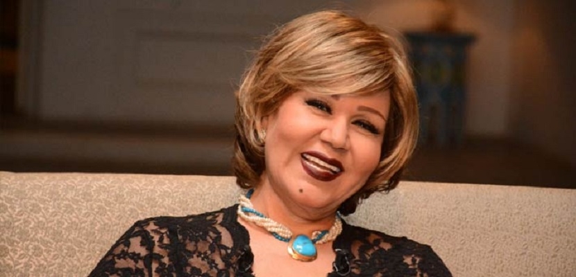 هياتم مع الفنانة إسعاد يونس في برنامجها "صاحبة السعادة"، كشفت إنها تزوجت 3 مرات 