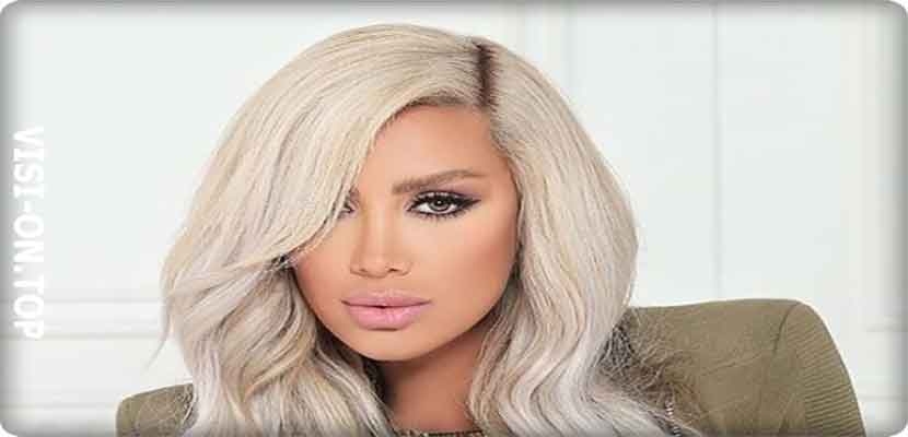 صور وفيديو حفل عيد ميلاد مايا دياب
