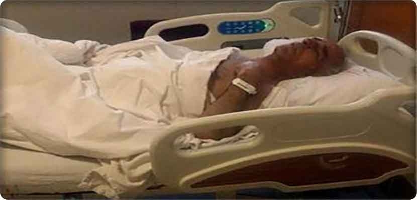الطيار السوري الذي يحمل رتبة عقيد، وتحطمت المقاتلة التي كان يقودها من نوع "ميغ 21"