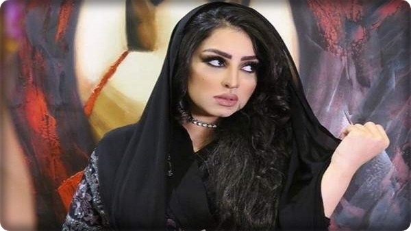 المهرة البحرينية تثير الجدل من جديد