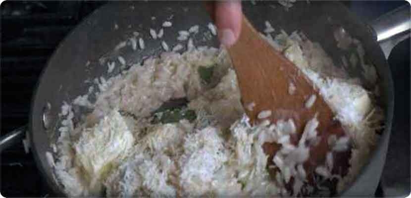كيف تتجنب خطر سموم الأرز