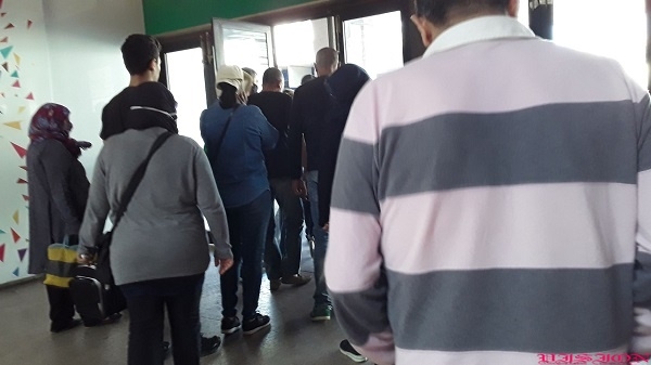 وبعض الدول العربية