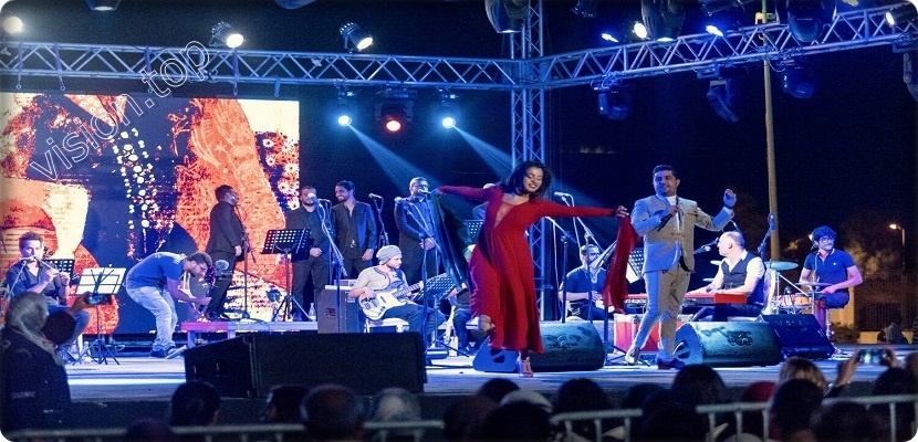 مهرجان جربة اوليس الدولي: افتتاح الدورة 42 بـ 24، وإمضاء "كمون"