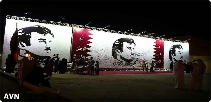 #عقوبات_خليجية جديدة على #قطر بعد إفشالها الجهود الدبلوماسية