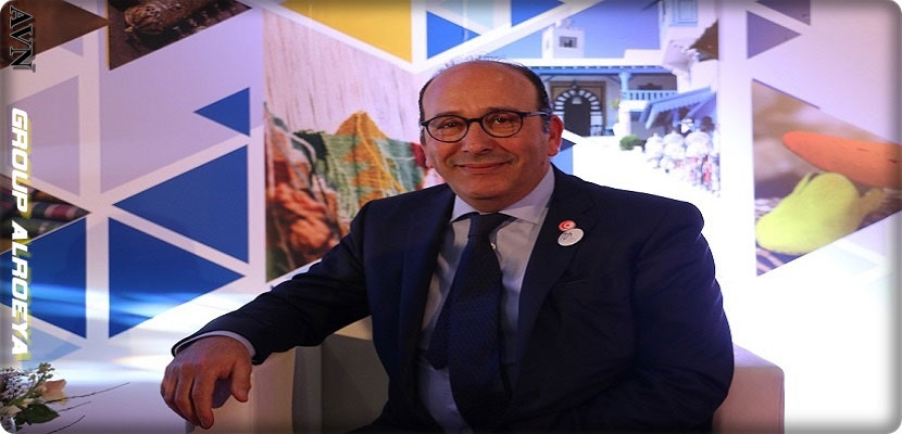 الجامعة التونسية للنزل: لا بدّ من خلق لجنة للسياحة صلب كل مجلس بلدي