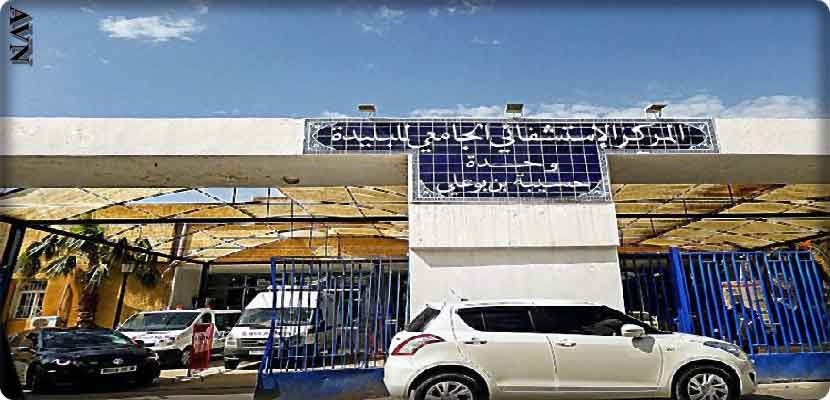 مجددا، وباء الكوليرا يضرب الجزائر