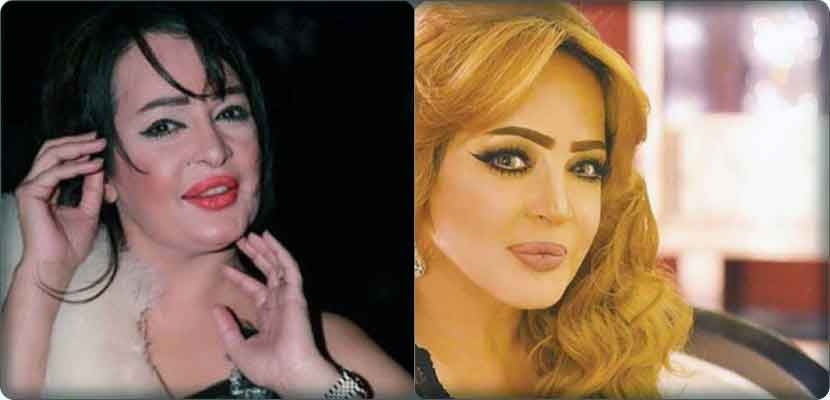 بدرية أحمد: أنا مريضة نفسيا ولست مدمنة