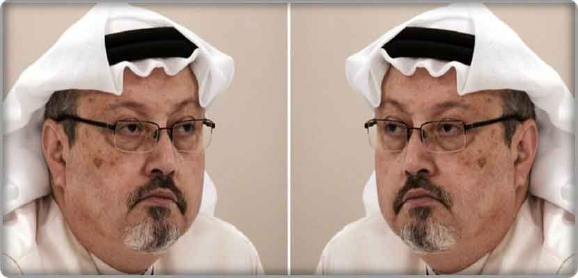 بي بي سي ترد على مزاعم الإعلام التركي حول ساعة جمال خاشقجي 