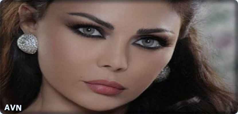 هيفاء وهبي
