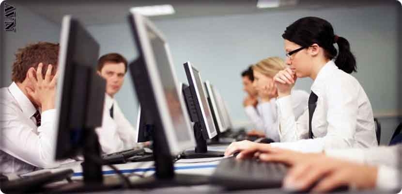 أفضل طريقة لزيادة التركيز أثناء العمل