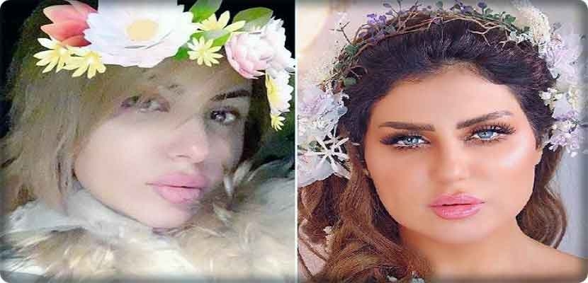 صور تكشف شكل إعلاميات مشهورات قبل المكياج