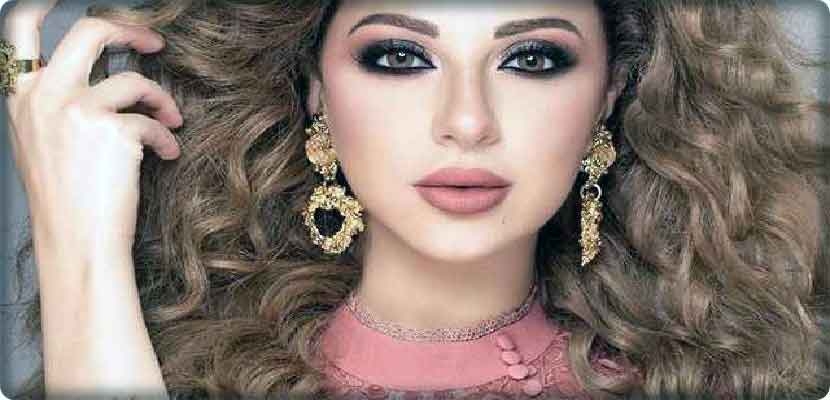 ميريام فارس تشارك جمهورها فيديو وهي تخلع ملابسها (فيديو)